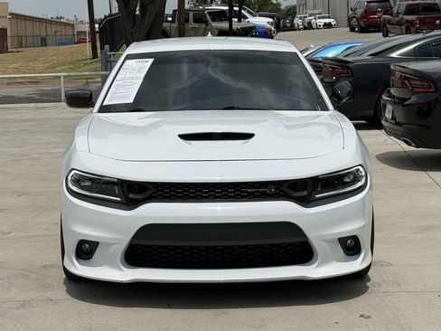 Used 2023 Dodge Charger Scat Pack RWD image 6