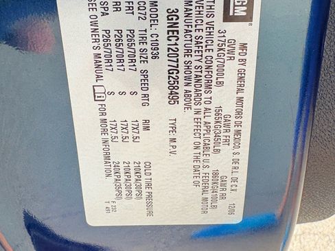 Used 2007 Chevrolet Avalanche LT w/ LT Preferred Equipment Group image 34