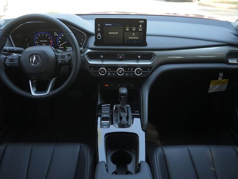 New 2026 Acura Integra FWD image 10