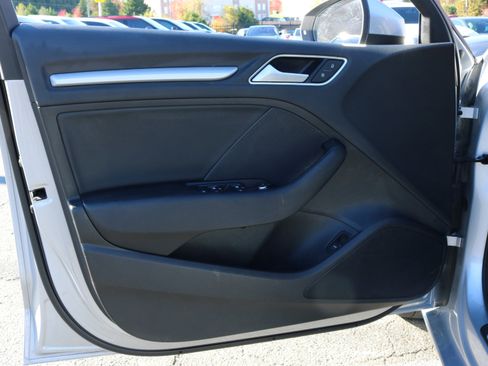 Used 2017 Audi A3 2.0T Premium w/ Convenience Package image 12