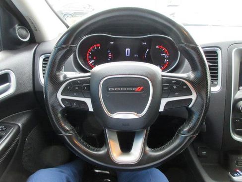 Used 2020 Dodge Durango SXT image 15