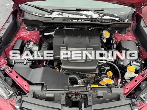 Used 2019 Subaru Forester Touring w/ Popular Package #3 image 31