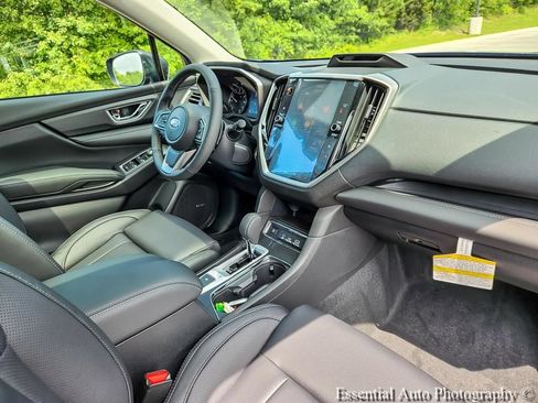 New 2026 Subaru Ascent Limited AWD/4WD image 27
