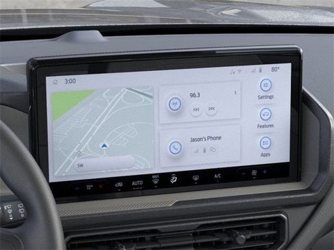 New 2025 Ford Bronco Sport Big Bend image 14