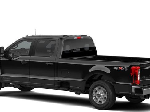 New 2026 Ford F250 XLT w/ Snow Plow Prep Package AWD/4WD image 24