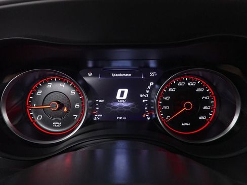 Used 2023 Dodge Charger Scat Pack w/ Harman/Kardon Audio Group RWD image 18
