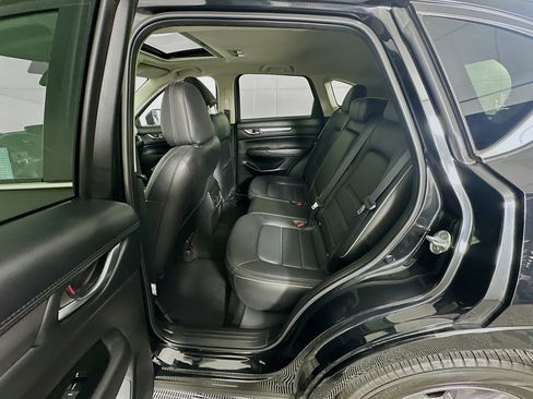 Used 2024 MAZDA CX-5 AWD 2.5 S w/ Preferred Package image 29