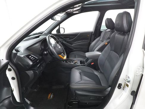 Used 2023 Subaru Forester Wilderness AWD/4WD image 22