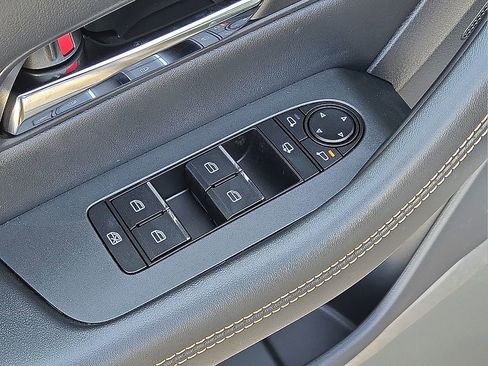 New 2026 MAZDA CX-90 3.3 Turbo w/ Premium Plus Pkg image 22