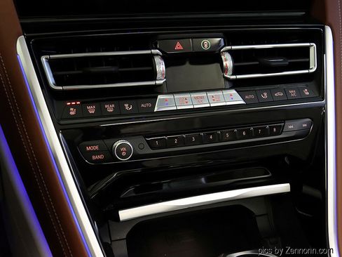 Used 2025 BMW 840i 840i image 25