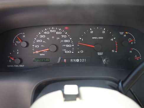 Used 2004 Ford F450 Lariat AWD/4WD image 14