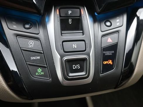 Used 2024 Honda Odyssey Touring image 34