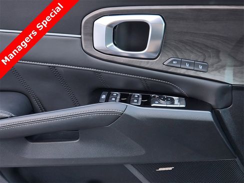 New 2025 Kia Sorento SX Prestige image 18