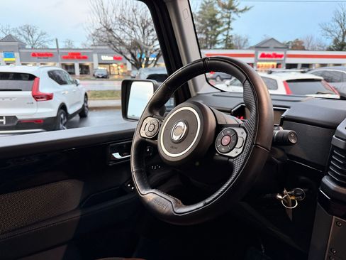 Used 2024 INEOS Grenadier Trialmaster Edition image 35