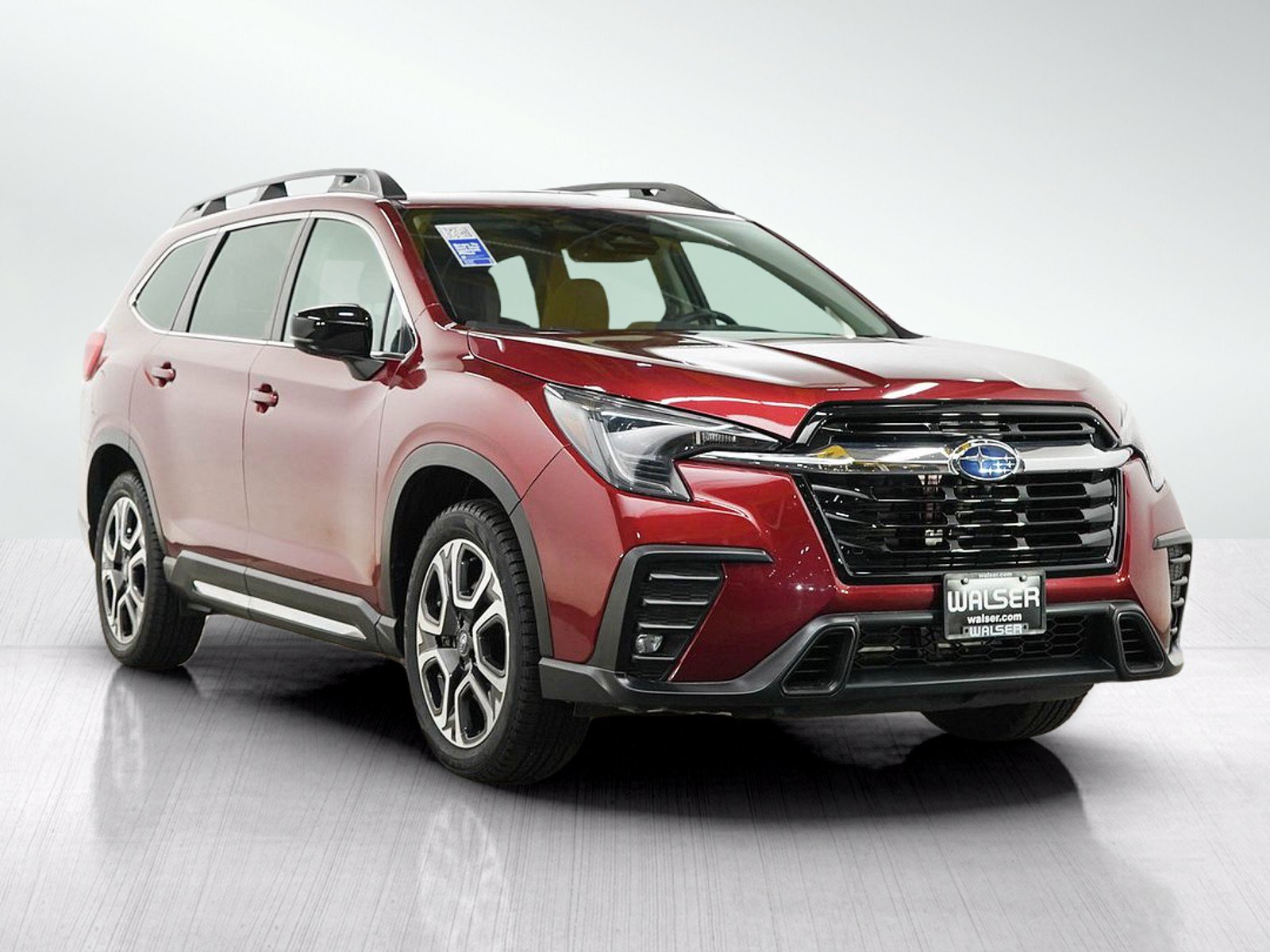 Used 2024 Subaru Ascent Limited w/ Technology Package AWD/4WD image 7