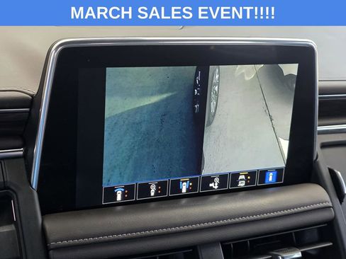 Used 2022 Chevrolet Tahoe LT w/ LT Signature Package image 26