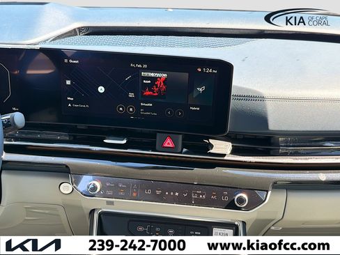 New 2026 Kia Carnival SX Prestige image 19