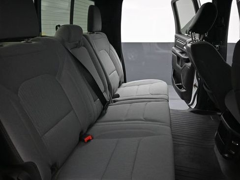 Used 2024 RAM 1500 Big Horn AWD/4WD image 20