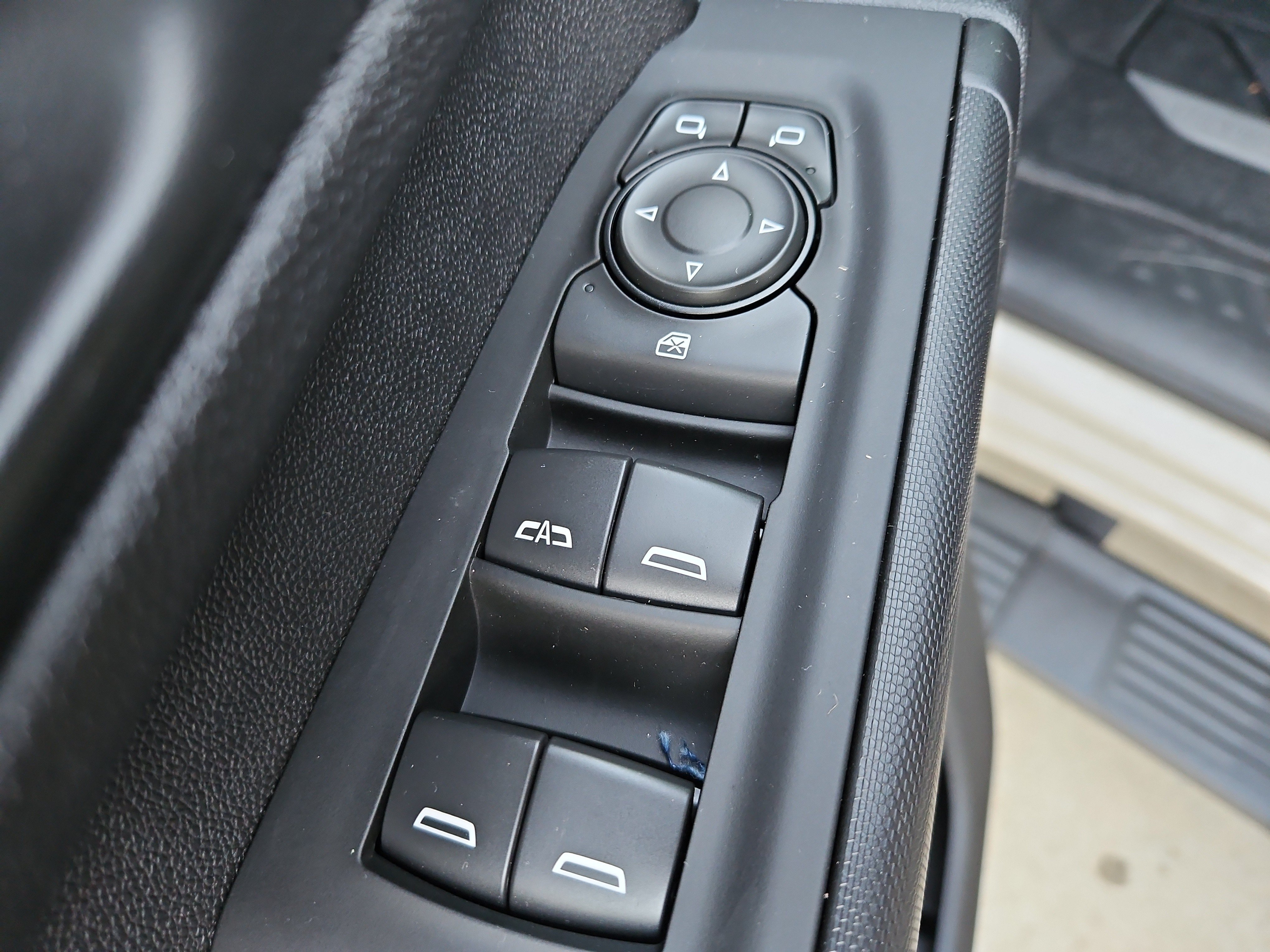 New 2026 Chevrolet Silverado 2500 Custom w/ Custom Convenience Package AWD/4WD image 14