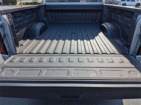 New 2026 GMC Sierra 2500 SLT w/ SLT Premium Package image 33