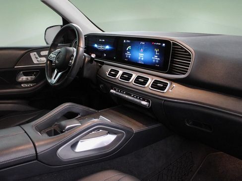 Used 2020 Mercedes-Benz GLE 450 4MATIC image 22