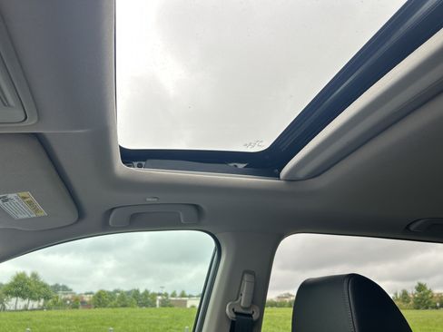Certified 2025 Honda CR-V EX-L image 12