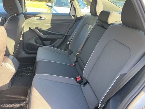 New 2026 Volkswagen Jetta Sport image 24