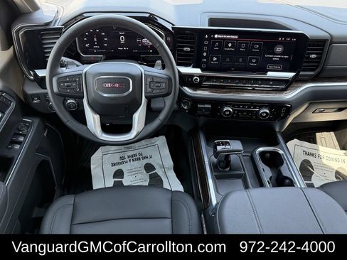 New 2026 GMC Sierra 1500 Elevation w/ Elevation Premium Package AWD/4WD image 11