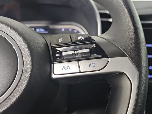 Used 2024 Hyundai Santa Cruz SEL FWD image 16