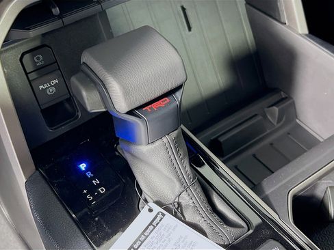 Used 2025 Toyota Tundra SR5 w/ TRD Off-Road Package image 25