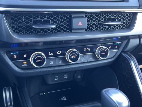 New 2025 Acura ADX A-Spec image 18