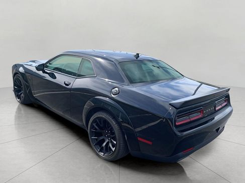 Used 2023 Dodge Challenger SRT Hellcat RWD image 9
