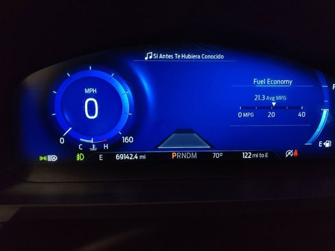 Used 2020 Ford Explorer ST w/ ST Street Pack image 23