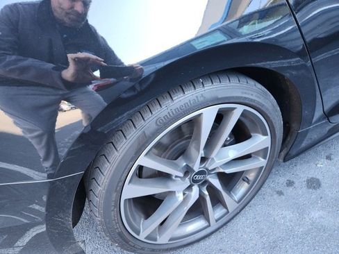 Used 2024 Audi S5 Premium Plus image 9