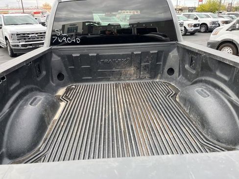 Used 2024 Ford F250 XLT image 37
