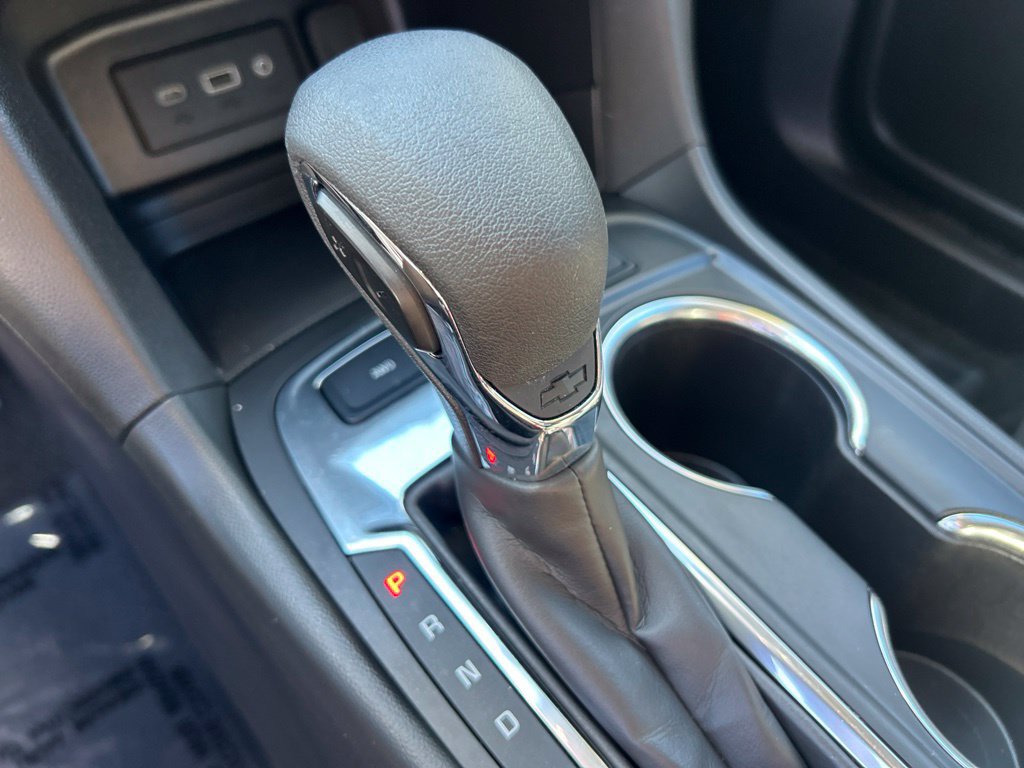Used 2024 Chevrolet Equinox LT AWD/4WD image 23