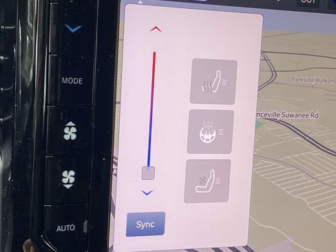 New 2025 RAM 3500 Laramie image 5