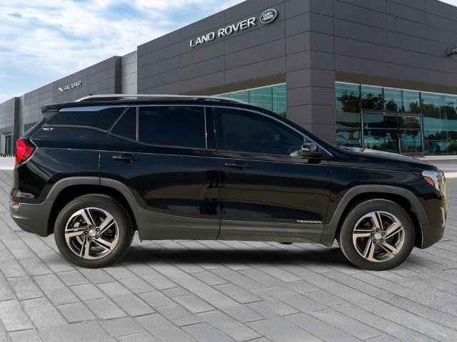 Used 2020 GMC Terrain SLT AWD/4WD image 6