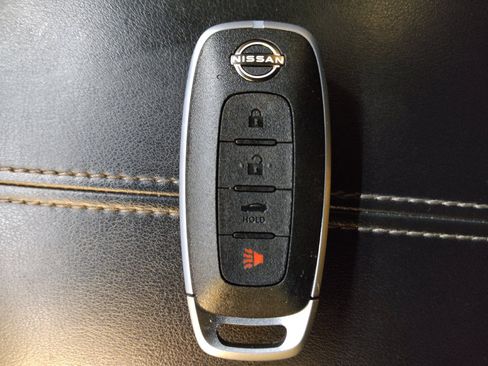 Used 2024 Nissan Sentra S FWD image 32