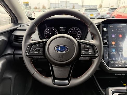 New 2026 Subaru Crosstrek 2.5i Limited w/ Crosstrek Mirror Package image 22