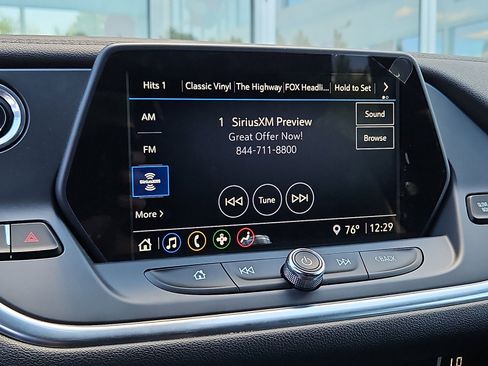 Certified 2022 Chevrolet Blazer LT FWD image 18