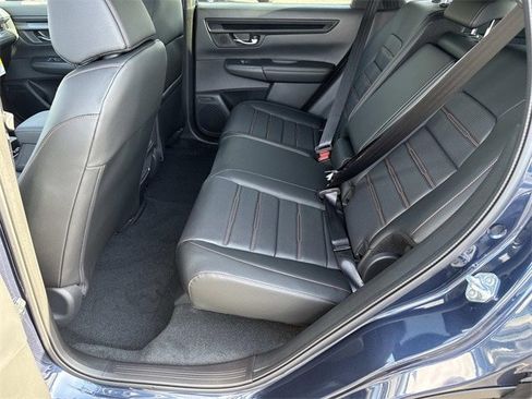 New 2026 Honda CR-V Sport-L image 17