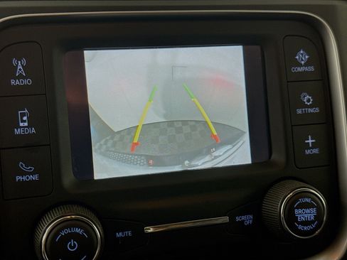 Used 2023 RAM 1500 Tradesman image 17