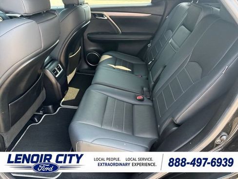 Used 2022 Lexus RX 350 F Sport AWD/4WD image 11