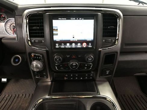 Used 2017 RAM 1500 Sport AWD/4WD image 36