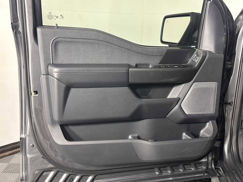 Used 2023 Ford F150 Lariat w/ Equipment Group 502A High AWD/4WD image 9