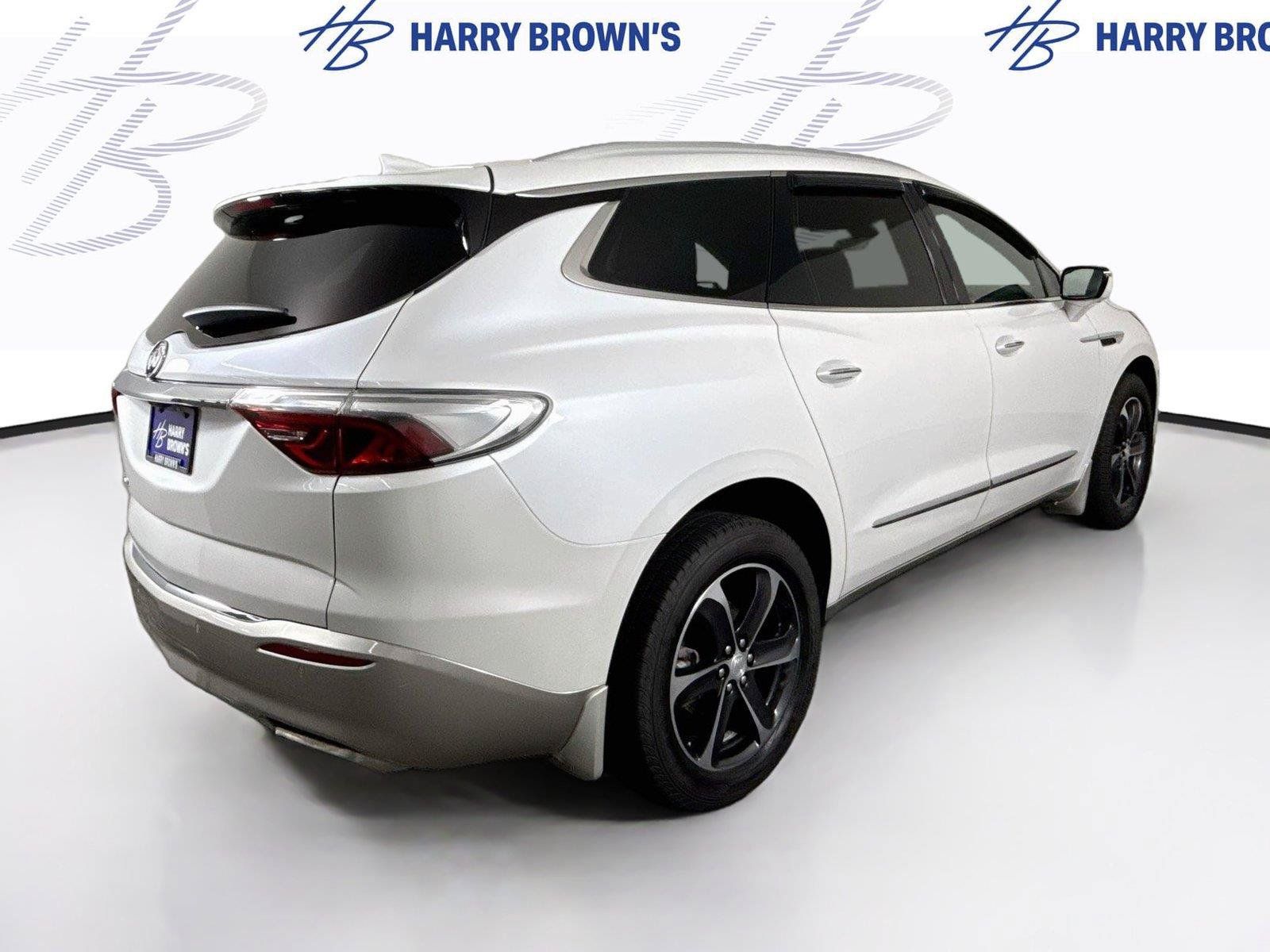 Used 2022 Buick Enclave Premium w/ Trailering Package, 5000 lbs. AWD/4WD image 33