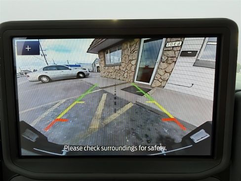 Used 2024 Ford Bronco Sport Big Bend image 23