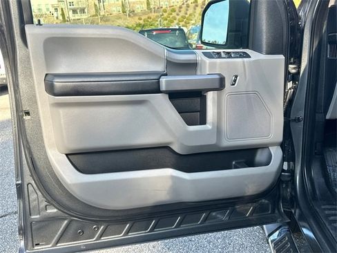 Certified 2020 Ford F150 XLT w/ Equipment Group 302A Luxury image 10