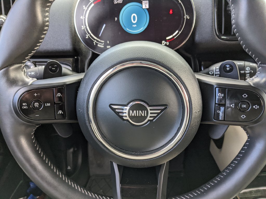 Used 2024 MINI Cooper Countryman S AWD/4WD image 11